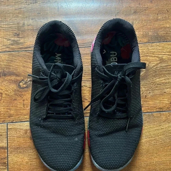 Nobull Trainer Plus Floral - Picture 3 of 5